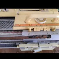 ماشین بافندگی برادر۸۴۰|چرخ خیاطی و ریسندگی|خرمآباد, |دیوار