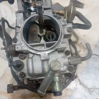 جهان کاربرات تعمیر انوع کاربرات ایرانی وخارجی