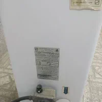 آبگرمکن گاز سوز|آبگرمکن، پکیج، شوفاژ|ایرانشهر, |دیوار