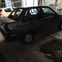 پراید 86|خودرو سواری و وانت|اسفراین, |دیوار