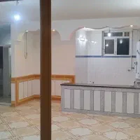 فروش آپارتمان ۱۰۰ متری ۲ خوابه طبقه ۱