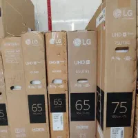 تیوی  ال‌جی  ۴۳  هوشمند