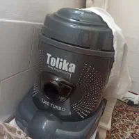 جاروبرقی نو نو هستش