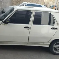 رنو۵|خودرو کلاسیک|خمینی‌شهر, |دیوار
