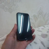 آیفون 7 jet black استثنایی|موبایل|تبریز, |دیوار