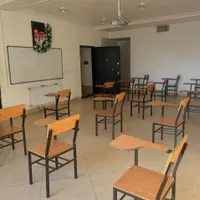 ثبت نام دبیرستان ندای زهرا ( متوسطه دوم)