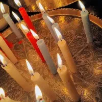 آموزش قهوه و تاروت فال..