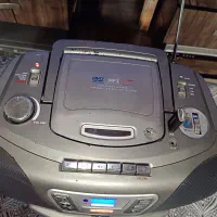 رادیو ضبط فلش و DVD  مارشال ME-401|سیستم صوتی خانگی|تهران, هفت چنار|دیوار