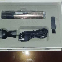 تریمر رولان موی بینی و گوش ROLLAN SiS