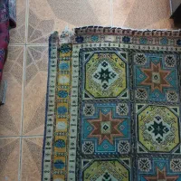 فرش تبریز زرونیم|فرش|قرچک, زیبا شهر|دیوار