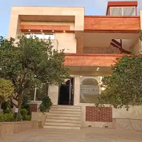 ویلا دوبلکس شهرکی ، سند تک برگ شهری 6دانگ