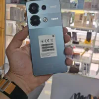 Not 13pro و نرمال بدون کوچکترین ایراد و زدگی