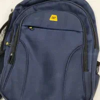 کیف کوله تمیز