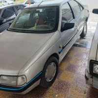 پژو مدل 90 دوگانه فابریک