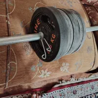 هالتر ۱۷۰ سانت ۲۰ کیلوعی