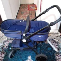 کالسکه کریر|کالسکه و لوازم جانبی|چهاردانگه (تهران), |دیوار