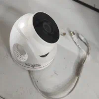 دوربین مدار بسته دست دوم