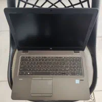 لپ‌ تاپ اسلیم و شیک زدبوک HP i7 براطراحی ودرس وگیم|رایانه همراه|اصفهان, شاهد|دیوار