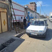 ساخت کرکره برقی و معمولی