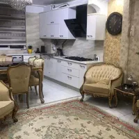 ۶۴ متر تکخواب فول امکانات تخلیه بهبودی
