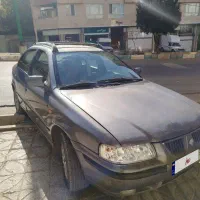 سمند lx ۸۶|خودرو سواری و وانت|همدان, |دیوار