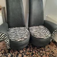 مبل کاملا سالم|مبلمان خانگی و میز عسلی|قم, دانش|دیوار