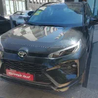 ثبت نام تویوتا وایلدلندر / راو4 / کمری Camry