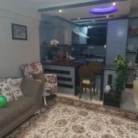 اجاره آپارتمان ۸۴متری  مسکن مهرشاهین شهر