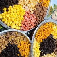 آموزش کامل و فروش قند و نبات گیاهی و فانتزی|خوردنی و آشامیدنی|شیراز, باغ تخت|دیوار