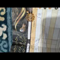 پلاک|جواهرات|یاسوج, |دیوار