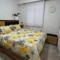 فروش آپارتمان ۵۲متری همکف تهرانسر