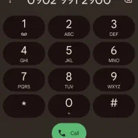 خط صفر رند ایرانسل