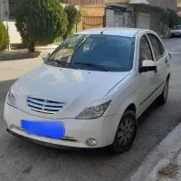 تیبا ۲ مدل ۹۸|خودرو سواری و وانت|همدان, |دیوار