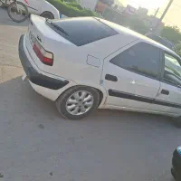 فروش زانتیا ۲۰۰۰ روپا سر حاال