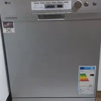 ماشین ظرفشویی