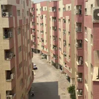 ۱۲۱ متری ۳ خوابه سایت بهار پیامبر اعظم (سازه سپاه|فروش آپارتمان|بندرعباس, |دیوار