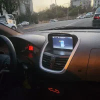 پژو 207i اتوماتیک TU5P، مدل ۱۴۰۲|خودرو سواری و وانت|تهران, والفجر|دیوار