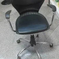 صندلی اداری