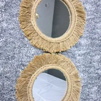 آینه دیواری
