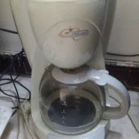 چای ساز قهوه ساز دوکاره