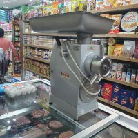 فروش ترازو، چرخ گوشت، بیفتک زن