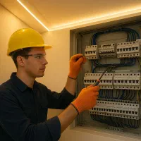 برقکاری برق کشی صفرتاصد تخصصی و با کمترین قیمت