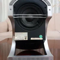 اسپیکر کامپیوتر|قطعات و لوازم جانبی رایانه|بجنورد, |دیوار