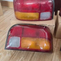 چراغ عقب پراید|قطعات یدکی و لوازم جانبی|کرمانشاه, |دیوار