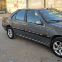 پارس ای ال ایکس مدل ۸۵