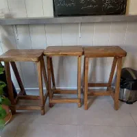 فروش میز و صندلی کافه|میز و صندلی غذاخوری|شیراز, گود عربان|دیوار