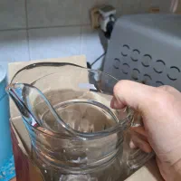 پارچ آب نوری زاده