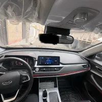 X55 pro|خودرو سواری و وانت|بابل, |دیوار