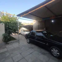 فروش ملک ویلایی۳۰۰متری با سند۶دانگ/مناسب ساخت
