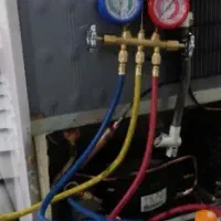 تعمیرات یخچال